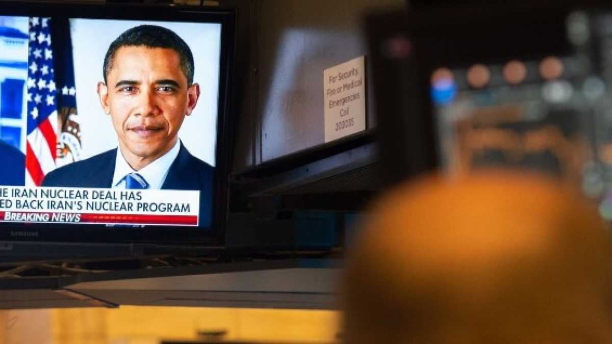 Immagine di La tv degli Obama