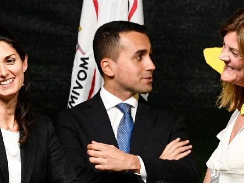Foto LaPresse