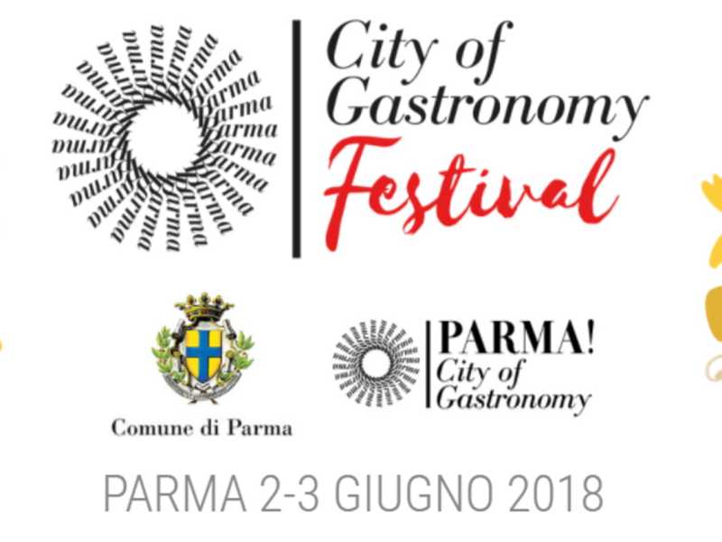 City of Gastronomy Festival, dissipatori dell'identità di Parma