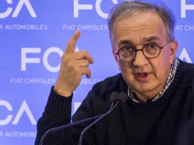 Foto LaPresse