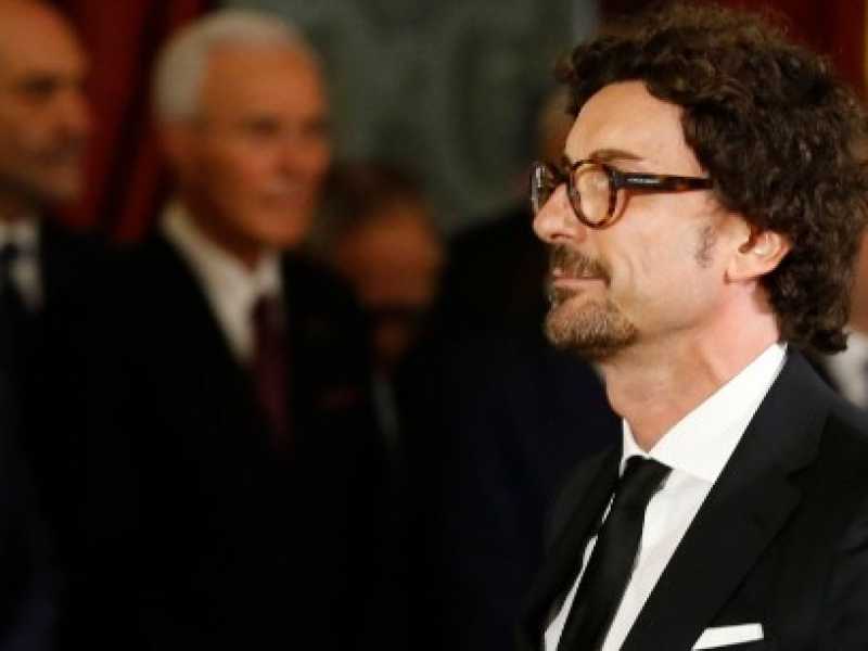 Foto LaPresse