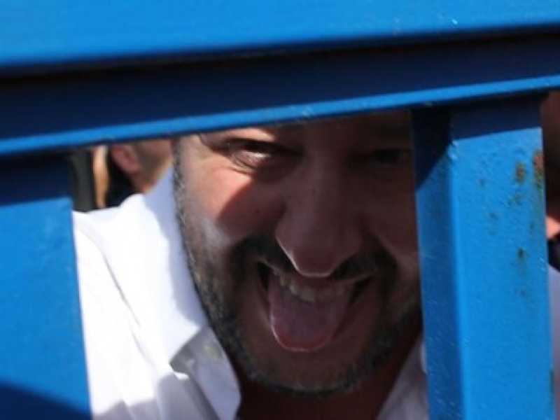 Dalla Tunisia secondo Salvini alla preoccupazione europea. Di cosa parlare stasera a cena