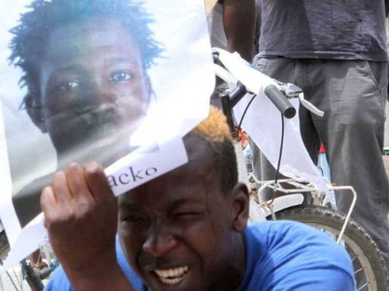 Foto LaPresse