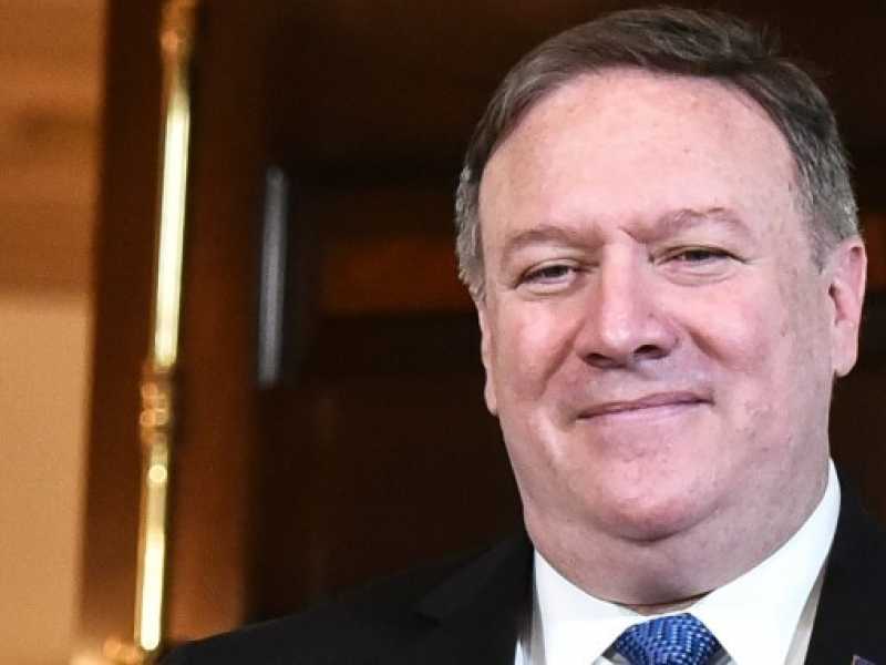 Mike Pompeo (foto LaPResse)