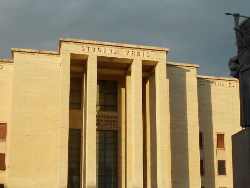 La guerra fra poveri delle università italiane
