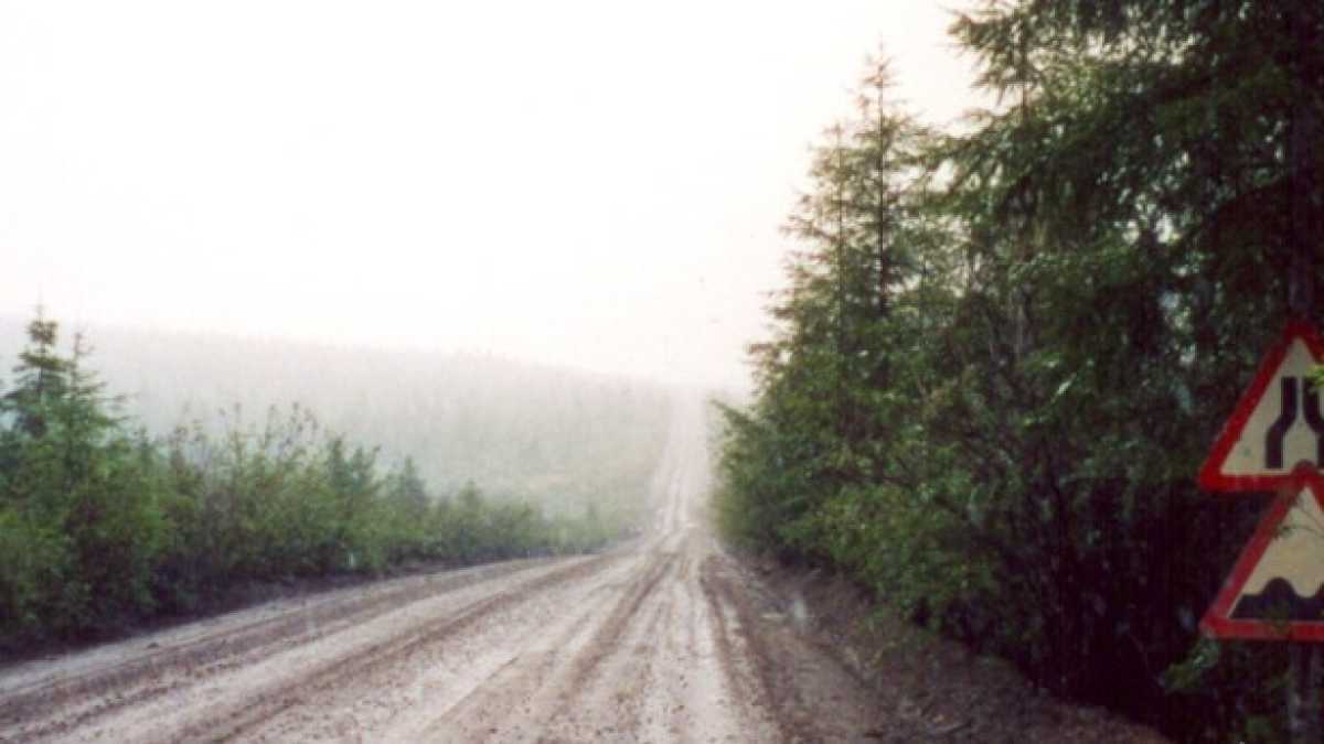 Immagine di La Kolyma, terra di gulag dove è impossibile riuscire a sentirsi umani