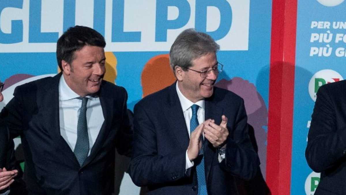 Immagine di I tormenti dell’asse gialloverde e le domande che si fa il Pd