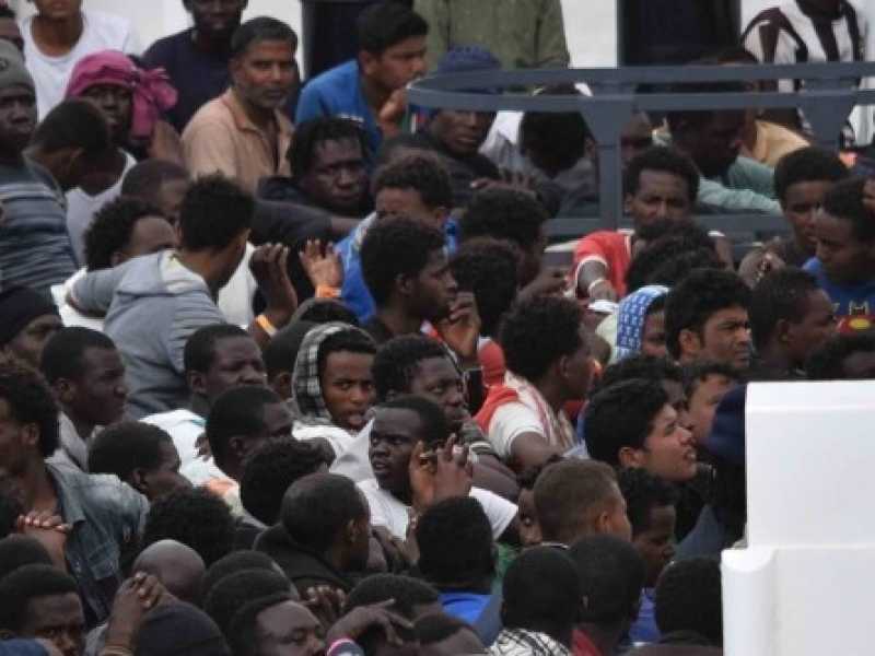 Foto LaPresse
