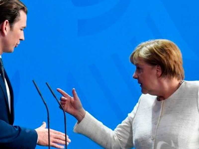 Foto LaPresse