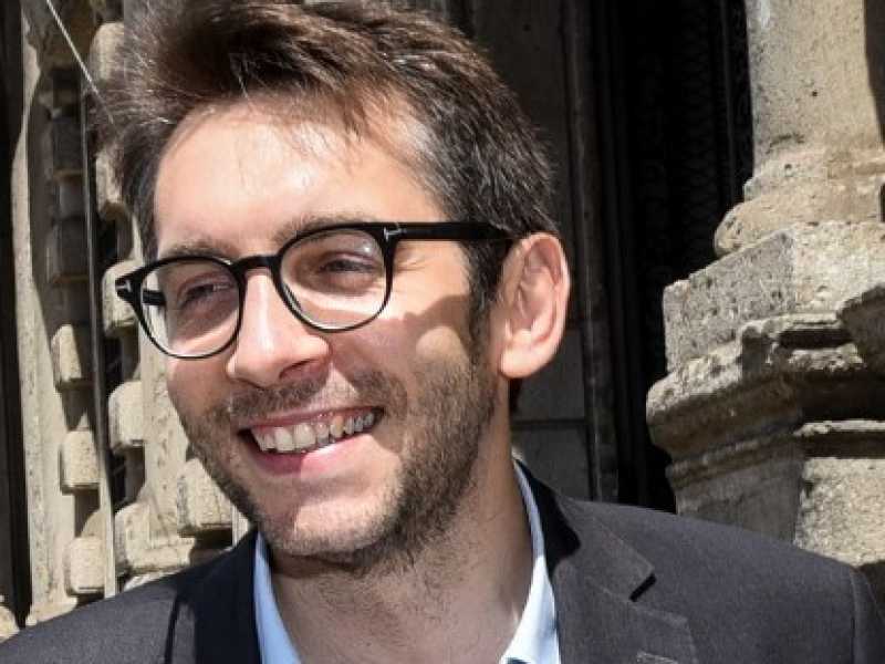 Pierfrancesco Maran (foto LaPresse)
