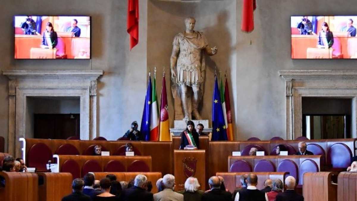 Immagine di Ci sono ricadute sugli equilibri interni del Movimento in Campidoglio