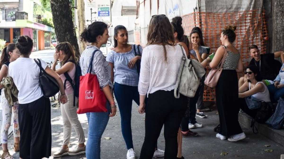 Immagine di Gli anti-euro alle commissioni Bilancio e la seconda prova. Di cosa parlare a cena