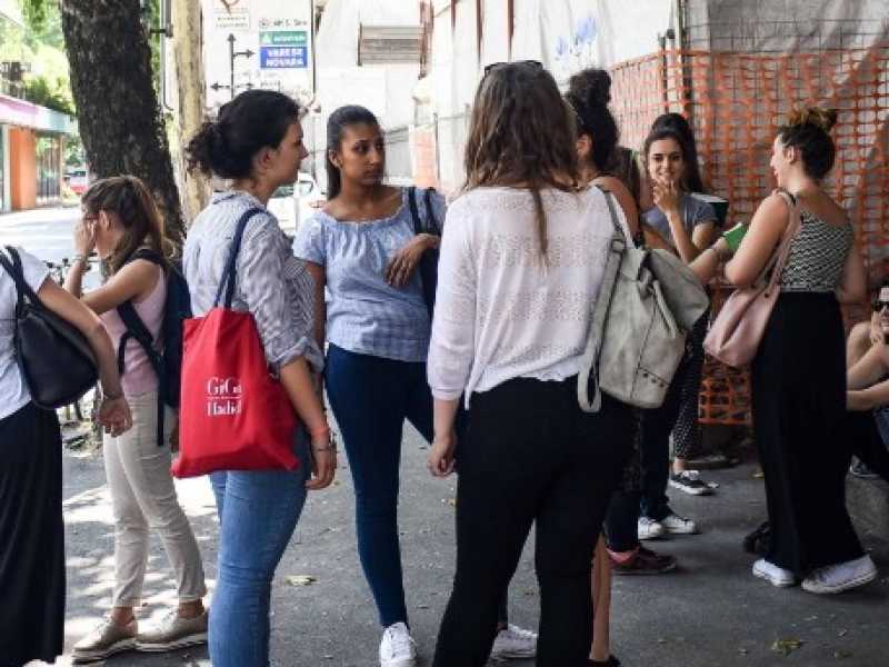 Gli anti-euro alle commissioni Bilancio e la seconda prova. Di cosa parlare a cena
