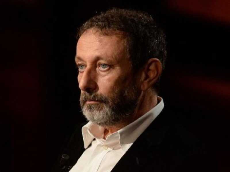 Michele Serra (foto LaPresse)