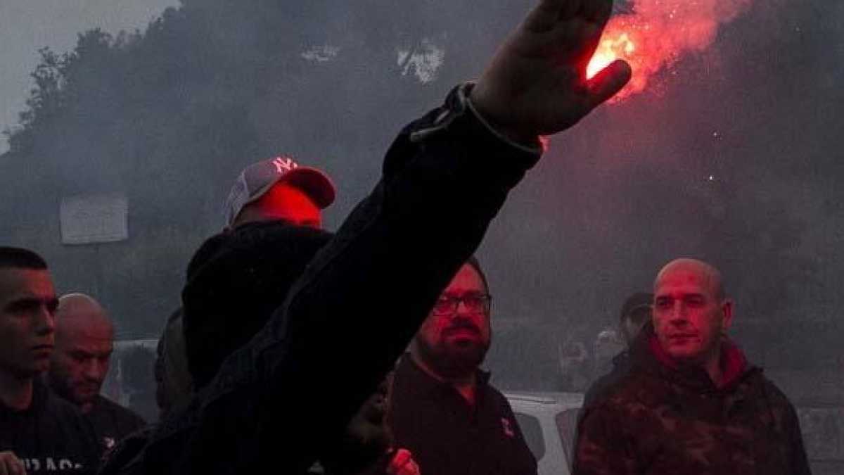 Immagine di Cari neofascisti giavenesi, mi spiace ma il "popolo" non esiste