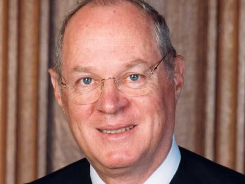 Anthony Kennedy