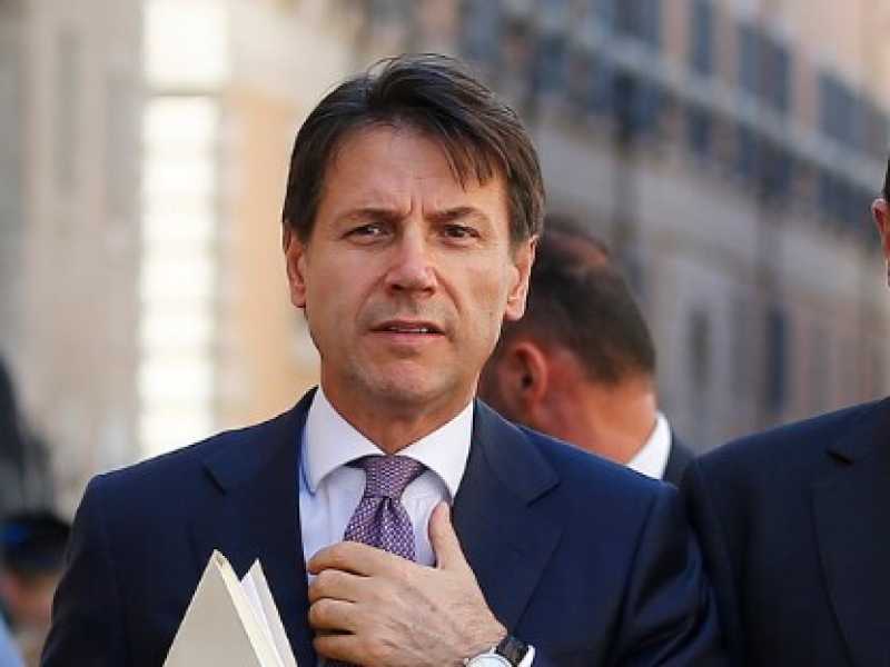 Foto LaPresse
