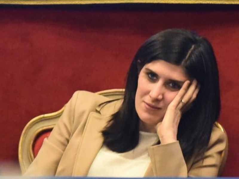 Foto LaPresse