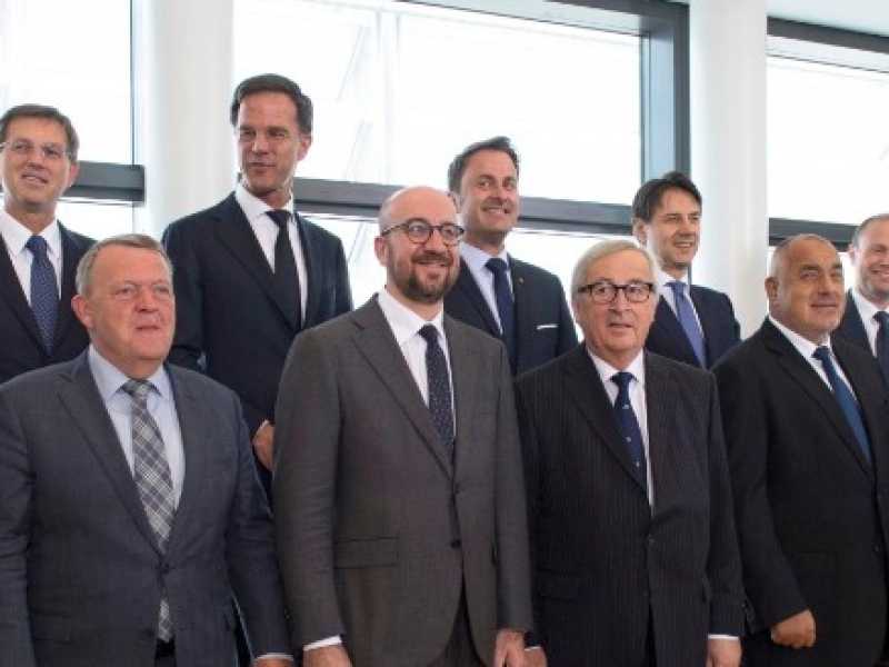 Foto LaPresse