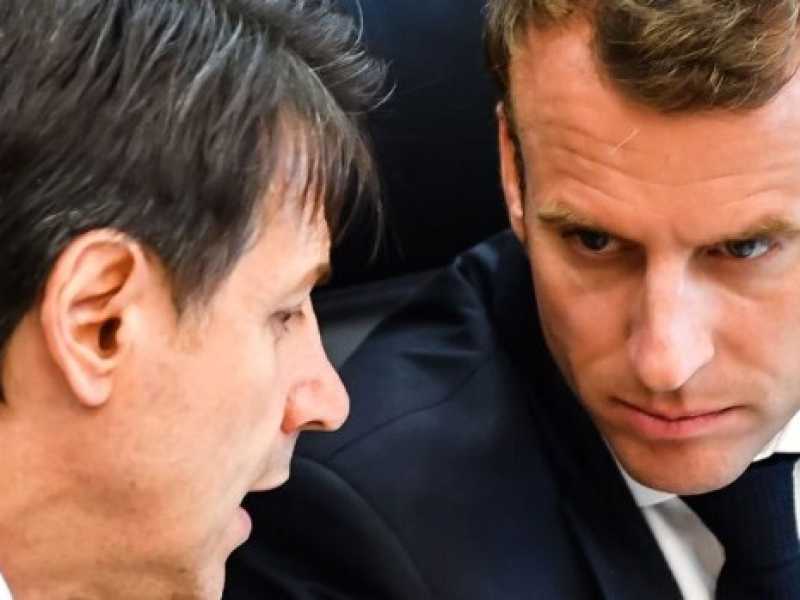 Foto LaPresse