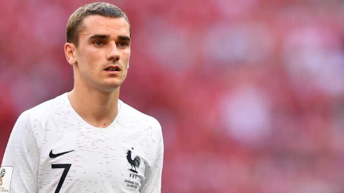 Immagine di Eppure Griezmann non lo voleva nessuno