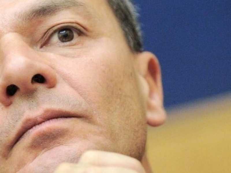 Stefano Fassina (foto LaPresse)