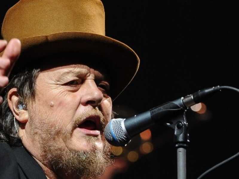 Zucchero (foto LaPresse)