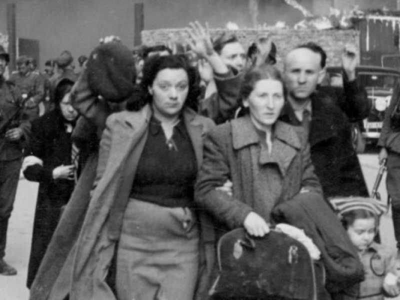 Corrispondenze da Weimar