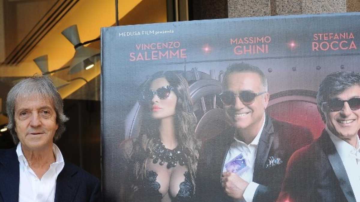 Immagine di L’Italia più bella raccontata da Carlo Vanzina, quella che non avremo più
