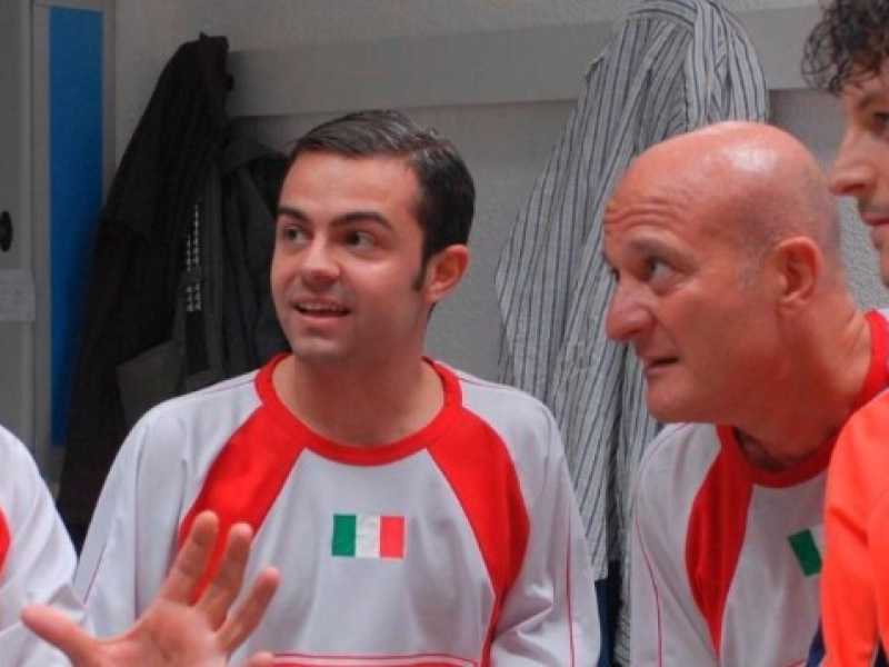 Amore, bugie e calcetto &egrave; un film di Luca Lucini del 2008