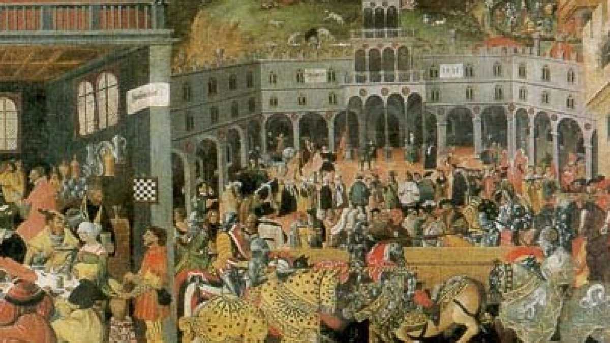 Immagine di Nella società post eroica affiora la paura. C’è chi la sfrutta e chi si chiude