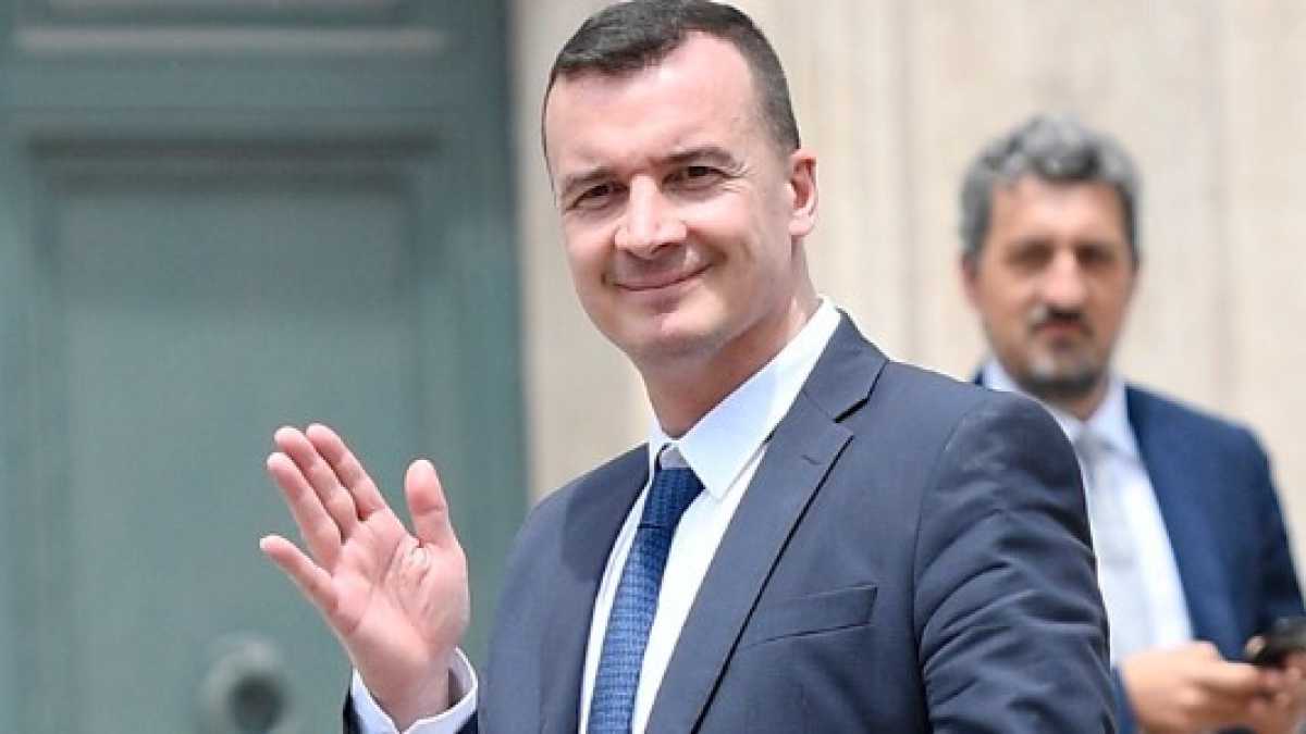 Immagine di Caro Rocco Casalino ecco a cosa serve Il Foglio