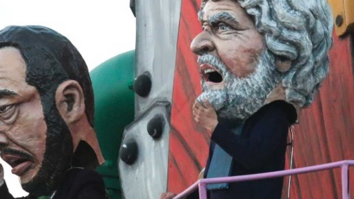 Immagine di Serve un surplus di ottimismo contro i professionisti della paura