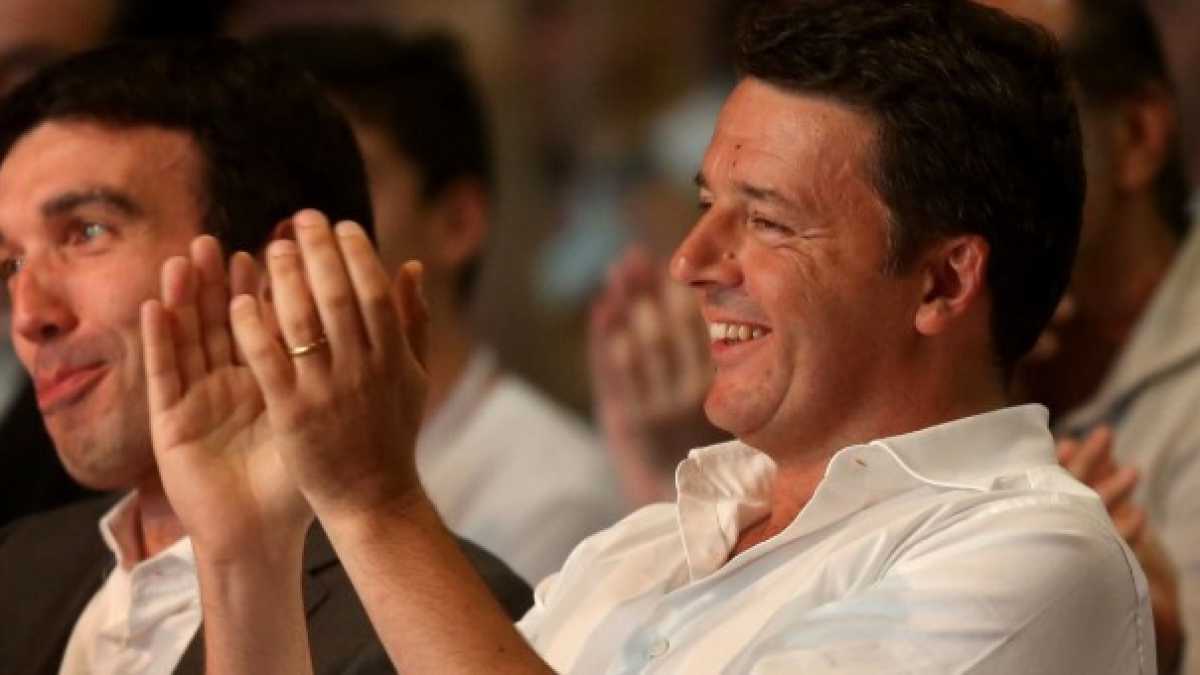 Immagine di La verità sul Pd e l'Internazionale socialista