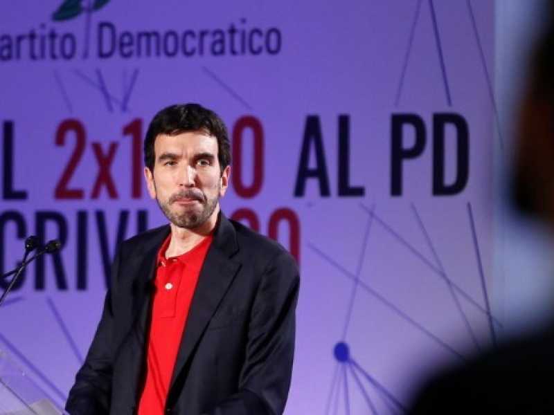 Foto LaPresse