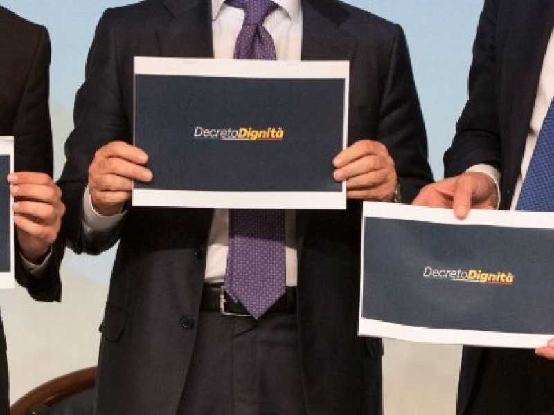 Foto LaPresse
