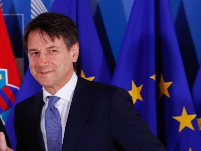 Il contentino di Juncker all'Italia sull'immigrazioneIl testo della lettera inviata a Conte