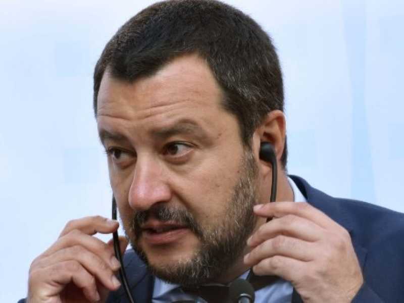 Foto LaPresse