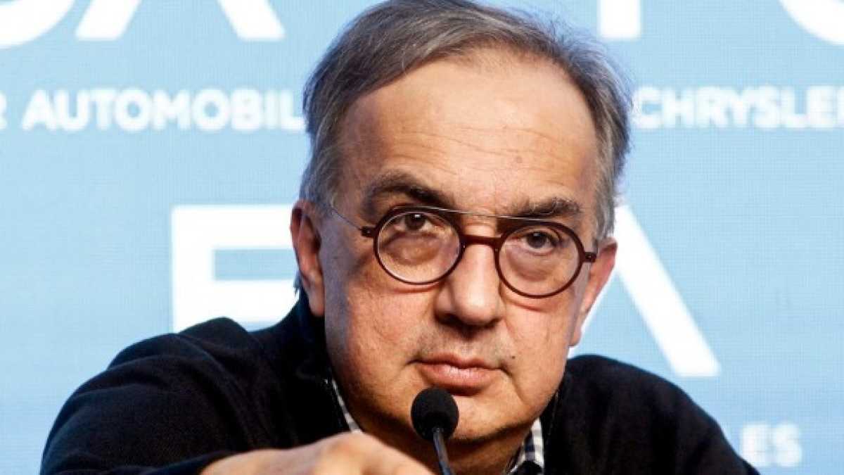 Immagine di Marchionne lascia Fca. Finisce l'èra dell'uomo che ha provato a cambiare l'ItaliaIl comunicato del gruppo: “Condizioni di salute peggiorate”
