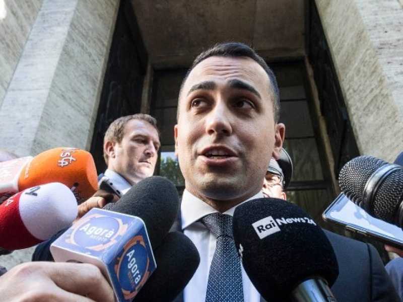 Foto Imagoeconomica
