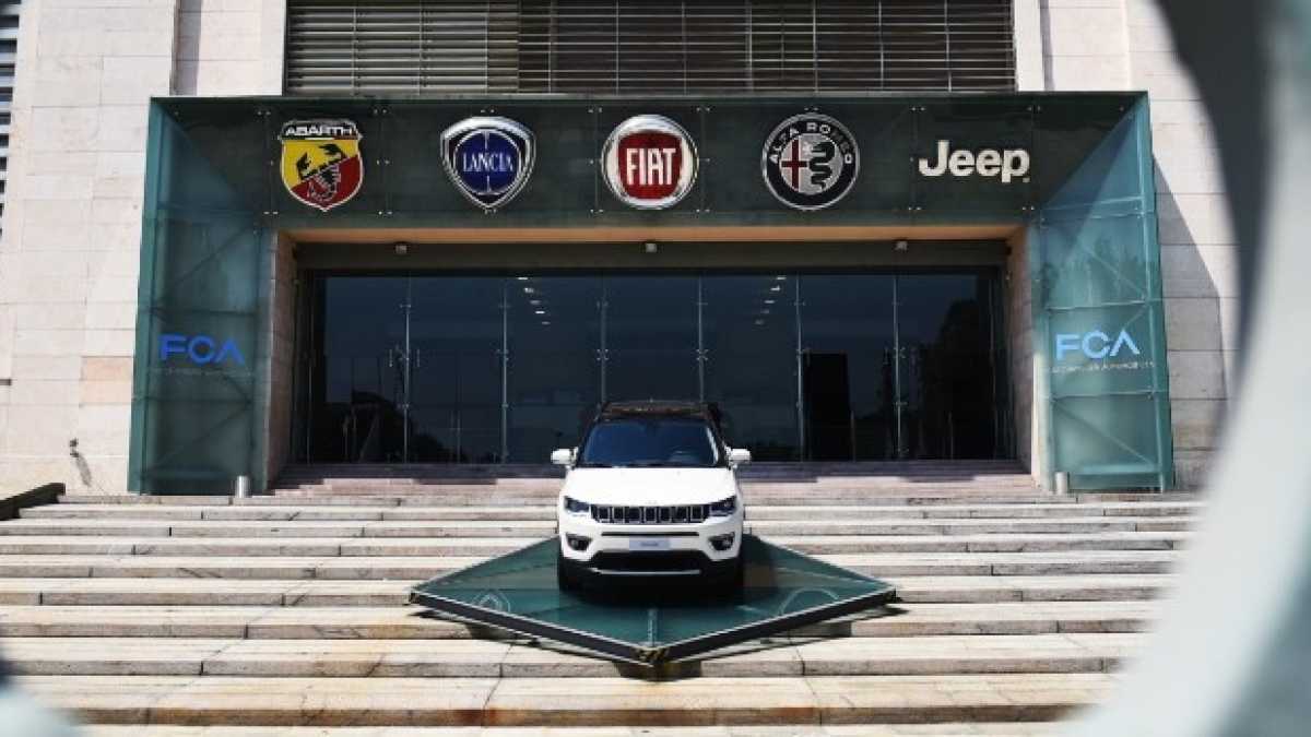 Immagine di Marchionne non si è concesso a Torino, e Torino non si concede