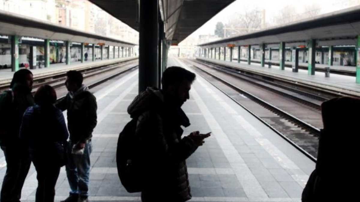 Immagine di Le Ferrovie da ricostruire e la cena di Renzi. Di cosa parlare stasera a cena