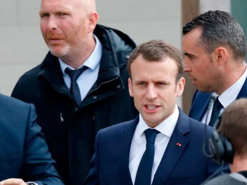Foto LaPresse