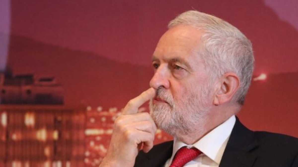 Immagine di Perché gli ebrei d’Inghilterra sono tanto preoccupati per la deriva del Labour