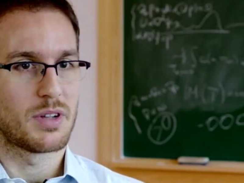 Alessio Figalli 