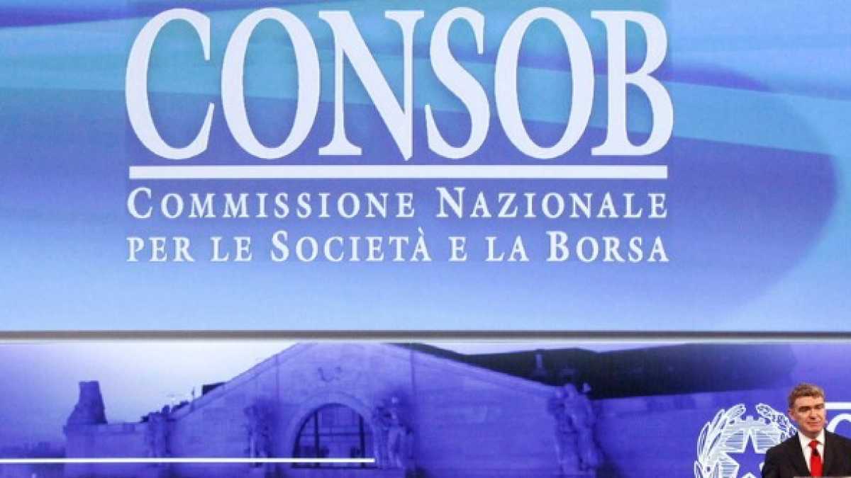 Immagine di Attacco (premeditato) alla Consob