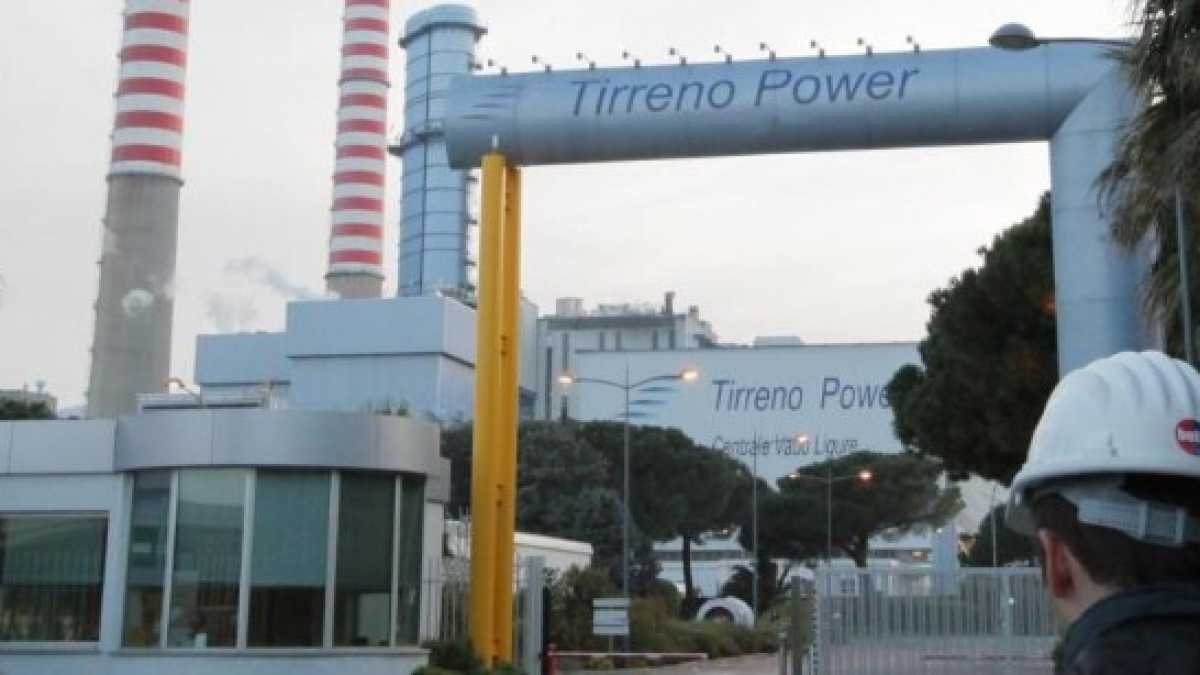 Immagine di Finis Tirreno. Epilogo di un accanimento giudiziario