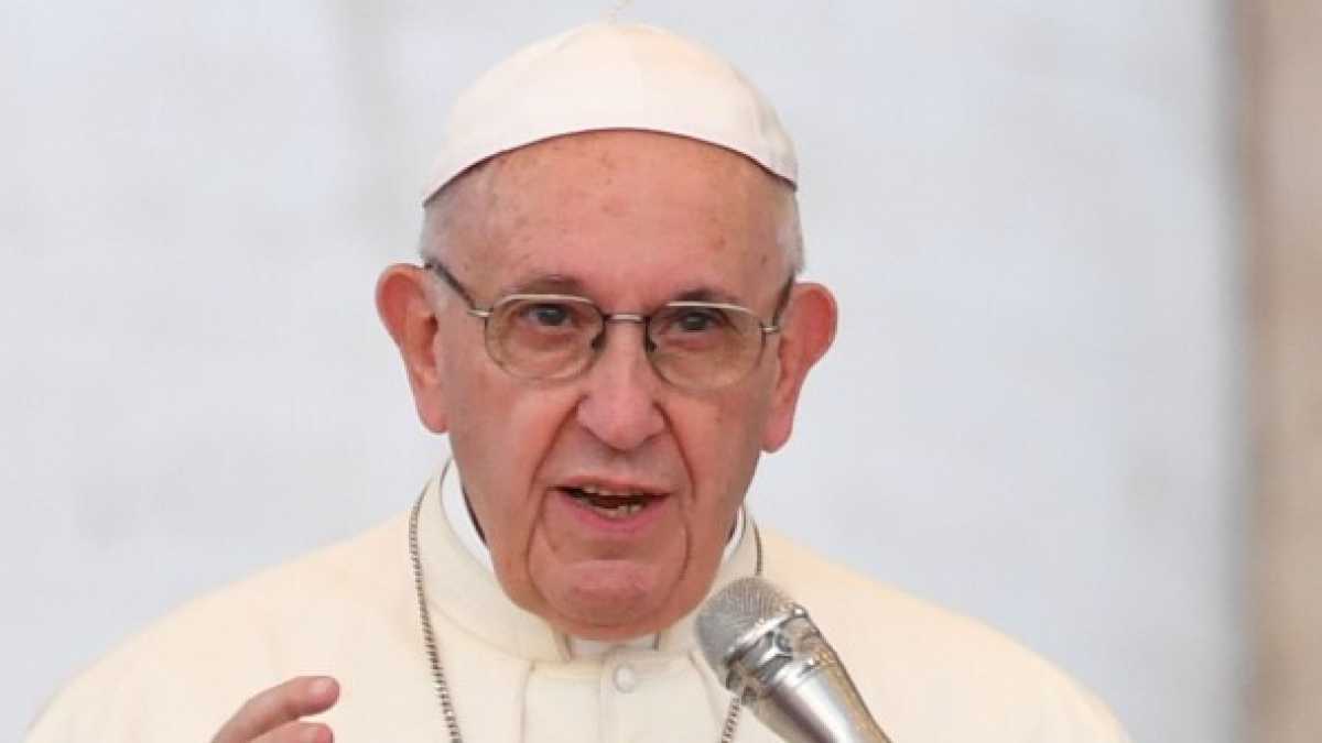 Immagine di Il Papa smentisce Santi, Beati e Venerabili sulla pena di morte