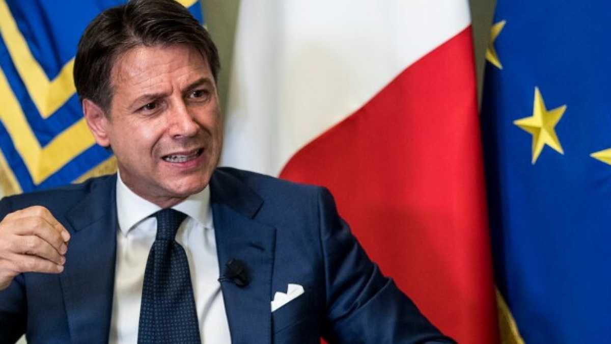 Immagine di Nì Tav, nì Tap e sì vax. Ecco la "linea" del governo Conte