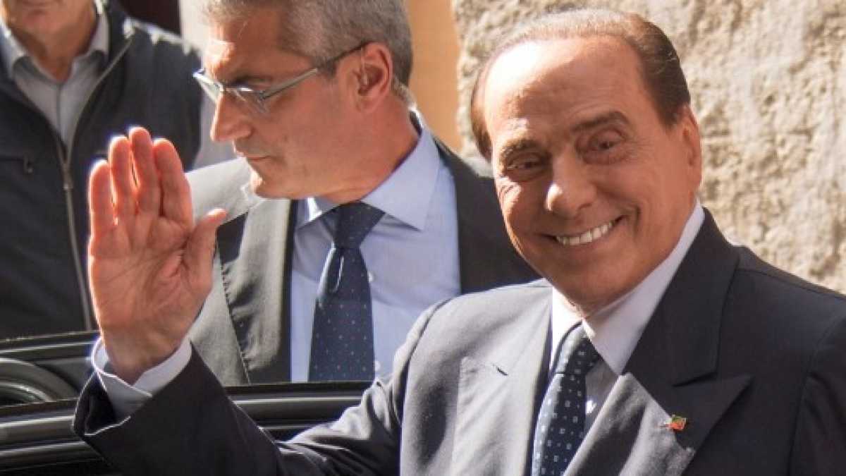 Immagine di Berlusconi richiama Salvini sulla Tav e Berlino chiude un accordo con la Spagna sui migranti